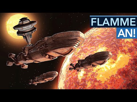 Video Thumbnail: Raising Hell bekämpft Feuer mit Feuerkraft! - Starship Troopers: Raising Hell im Test