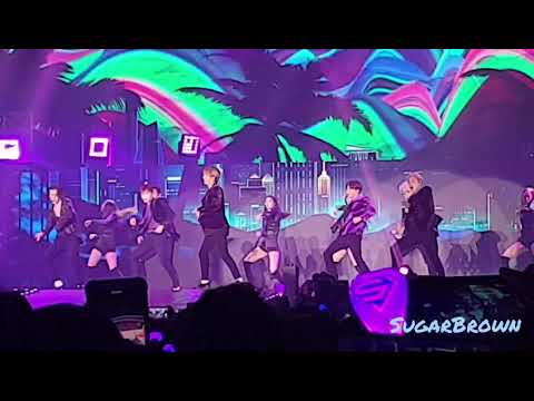 181111 Animal - Super junior #SS7EncoreinBKK