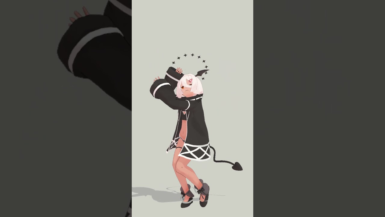 レゼダンス　陽夏のの