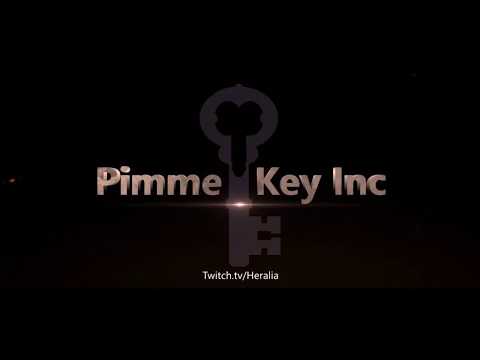 PmlKeyInc Guild - Il'gynoth Mythic Kill *Multicam*