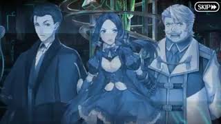 【FGO】アトランティス【2部5章17節】