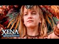 The Amazon Queen Xena Warrior Princess