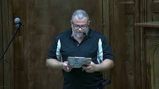 خطبة الجمعة للدكتور صلاح الصاوي image