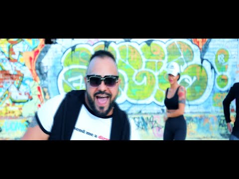 NICKY YAYA FT NYNO ESCOBAR SI CLAUDIU STF - AI MUSCAT MANA CE TE HRANEA