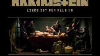 Rammstein Liese