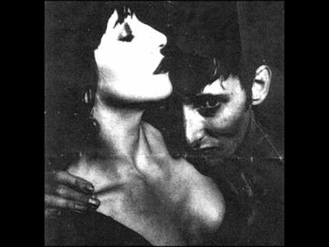 Lydia Lunch & Rowland S. Howard - Endless Fall