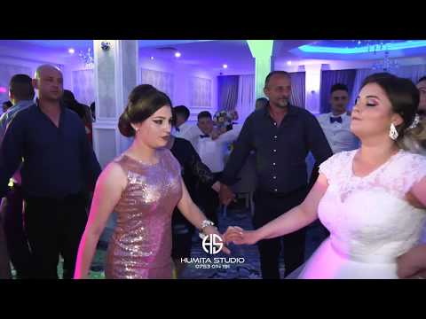 LUCIAN LADARIU SI FORMATIA NICUSOR TUNEA BRIU|| LIVE || 2 NUNTA GHEORGHE & BIANCA 2018
