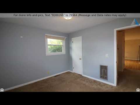 Priced at $159,900 - 219 Bonnaridge Drive, Hermitage, TN 37076