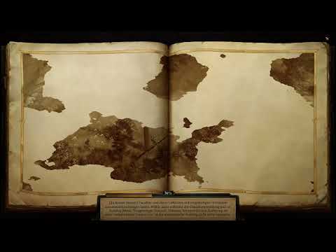 Dieses regentieren ist mir zu schwer - Pathfinder Kingmaker #49