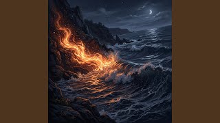 Burning Melody Again