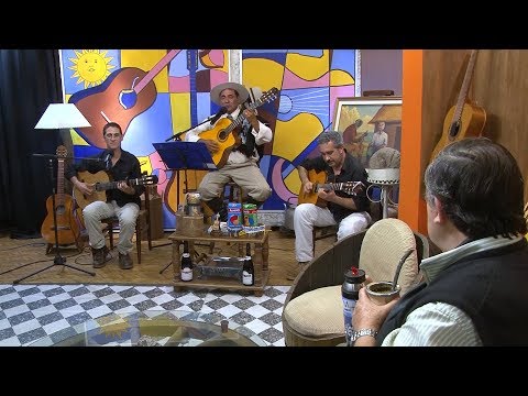 ENTRE MATES Y GUITARRAS PROGRAMA 284 - 23 DE NOVIEMBRE DE 2018