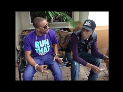 FULLY LOADED 2001, FIRE LINK'S TONY MATTERHORN, Who get the bigger Forwarded! 🔥🔥