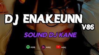 Download lagu DJ DROP ENAKEUN X MASHUP V86 SOUND JJ KANE BUAT DIMOBIL FULL BASS VIRAL TIKTOK TERBARU 2025 mp3