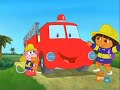 Doctor Dora Clip7