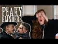 PEAKY BLINDERS 1X5 REACTION! - First Time Watching!