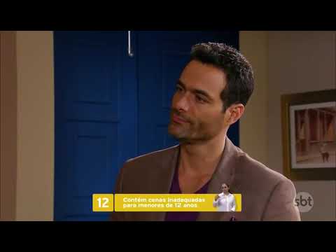 O Que A Vida Me Roubou Capítulo 134 (22/10/20)