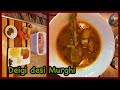 Lazeez Deigi Shorba - Desi Murghi Recipe by Merium Pervaiz !!
