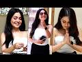 Interaction With Television Actress Shubhangi Atre For Her Birthday MS Bollywood