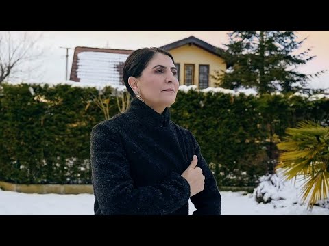 Nursel Çiçek- Sevda Bir Çiçektir ( 2021 )
