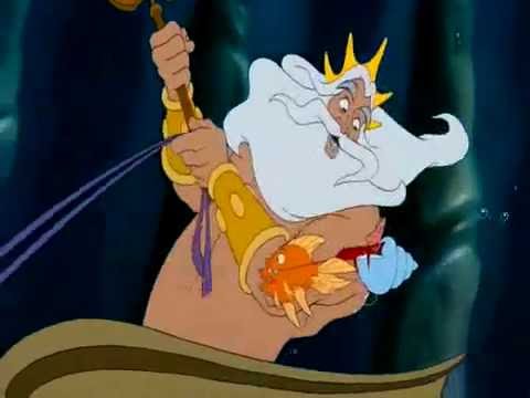 We're Back!: A Jungle Animal's Story part 3 - Meet Triton/Wish Radio/The Animals' Drop-off