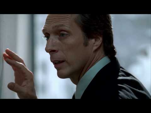 Prison Break - Mahone visits Scofields apartment