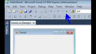 Introduction To IDEs