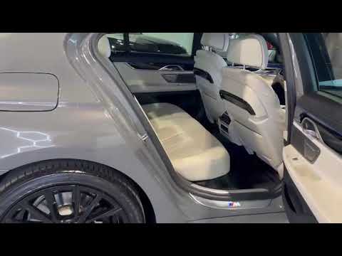 BMW 740D XDRIVE M SPORT AUTO 4DR - Image 2