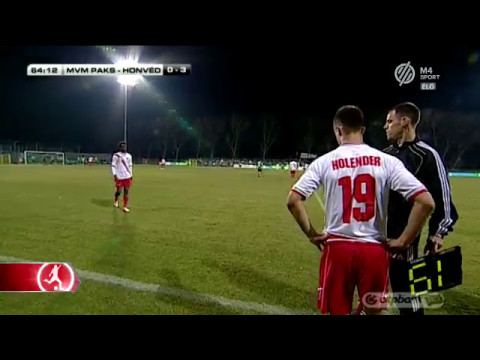 May 6, 2017 - Holender Filip: Csak annyit tudtam a Honvédról, hogy Puskás itt játszott