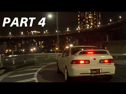 Gran Turismo 7 (PS5) - Walkthrough Gameplay - Menu Book No.4: High Speed Ring Track Day.