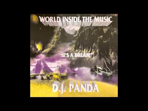 World Inside The Music feat. Dj Panda - It's a Dream (World Mix) (1994)