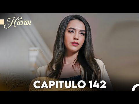 Hicran: En Busca de Mi Hija Capitulo 142 (Doblado en Español) FULL HD