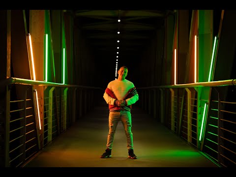 TRYCU - BEZ CIEBIE feat Bizzlie (video)