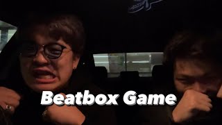 Beatbox Game #1