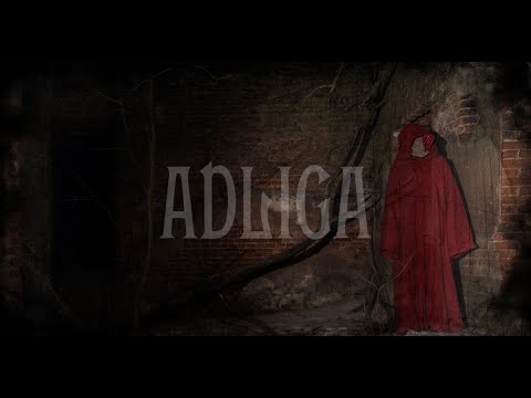 ADLIGA - Vandroūnik (Official video)