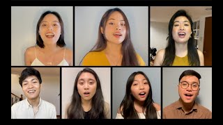 Bibingka (Ben&amp;Ben) Cover with my talented cousins