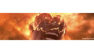 TRAVIS SCOTT&#39;S SACRIFICE - Stop Trying to be God Decoded