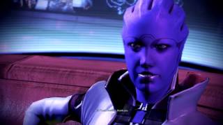 Choosing Sides - Let's Play Mass Effect 3 Part 24