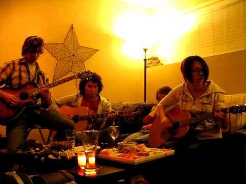 Thumbnail for Burns - Tayler Morris (Accompanied by Don Amero and Todd Laurie) by Don Amero