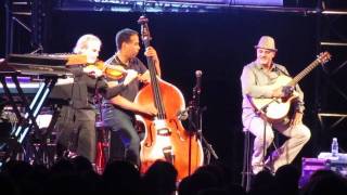 Chick Corea, Stanley Clarke, Jean-Luc Ponty, Frank Gambale - FJ5C 2011