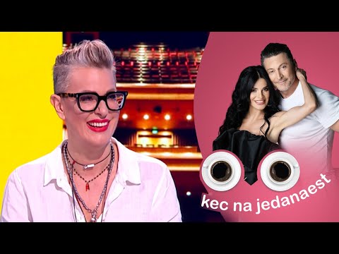 Jesu li joj njen moćni glas ili frizura doneli ulogu Ursule u "Maloj sireni"? | Tijana Dapčević