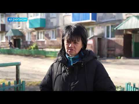 ДЕЛОМ ЖИЛЬЦОВ АВАРИЙНЫХ ДОМОВ В СТОЛИЦЕ КАМЧАТКИ ЗАИНТЕРЕСОВАЛИСЬ НА ФЕДЕРАЛЬНОМ УРОВНЕ • НОВОСТИ