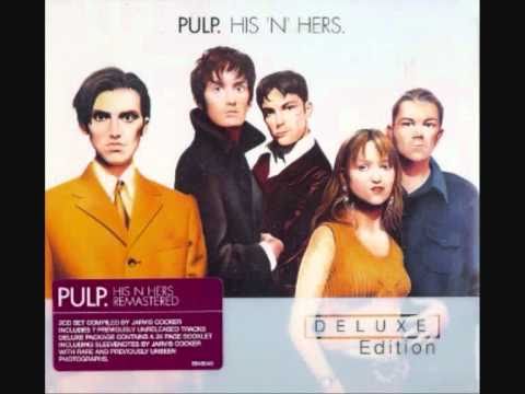Videoclip de You're Not Blind (Demo) — Pulp