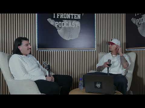 Hvordan ender en drøm om at blive politibetjent som Hvidvaskeren? EP:1/3