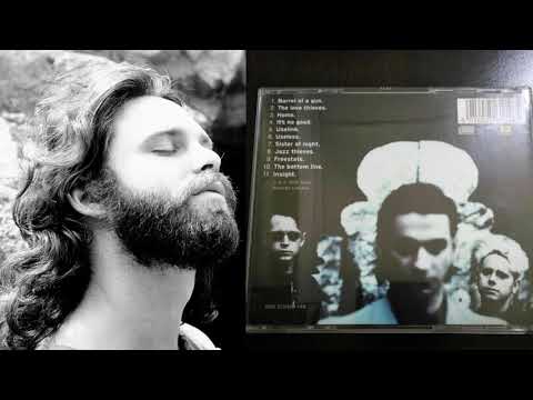 Depeche Mode feat. The Doors (Break A Gun Barrel Mashup | M.f.T)