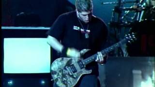 Linkin Park - 13 - Faint (Projekt Revolution Camden 2004)