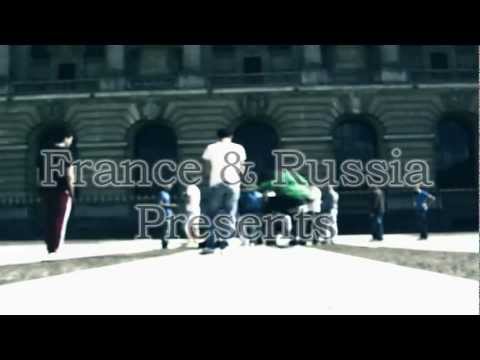 Rey'steal Ft GreG || Mini Feat [France & Russia]
