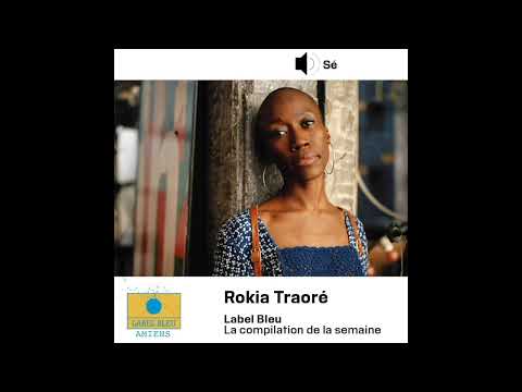 Playlist Rokia Traoré