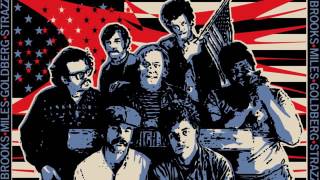 The Electric Flag  "She Should Have Just"