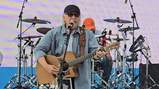 Download lagu IWAN FALS - Sarjana Muda , live HUT Bhayangkara 79 th Polri, Monas Jkt 1 Juli 2025 mp3