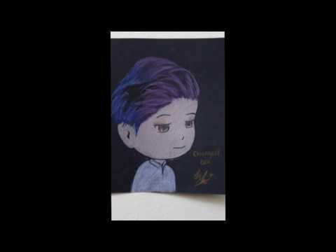 Ayda Jebat , Baek Hyun exo ,Boboboi , Chanyeol exo , Elizabeth Tan video